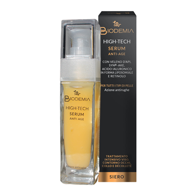 Biodemia Siero Anti-age