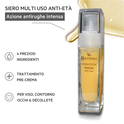 Biodemia Siero Anti-age