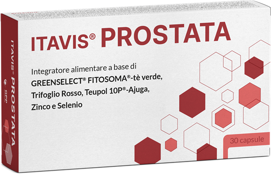 ITAVIS PROSTATA